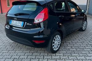 Ford fiesta diesel