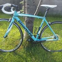 Bicicletta Bianchi C2C