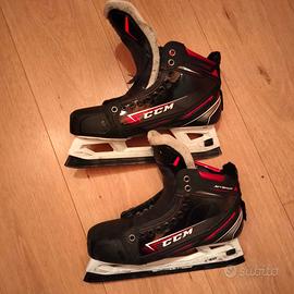PATTINI HOCKEY DA PORTIERE