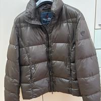 Piumino invernale uomo