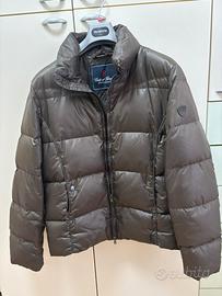 Piumino invernale uomo