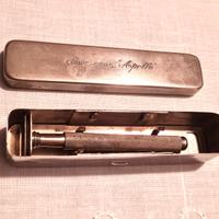 Antico rasoio Apollo Coupe-Cors di sicurezza