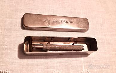 Antico rasoio Apollo Coupe-Cors di sicurezza
