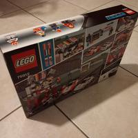 lego 75912 Speed Champions 