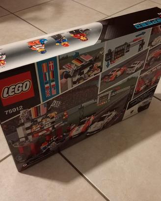 lego 75912 Speed Champions 