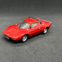 Lancia Stratos 1:43