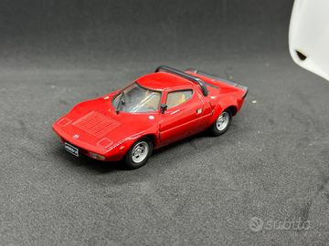 Lancia Stratos 1:43