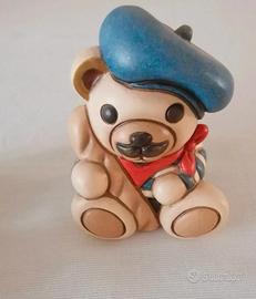 Thun Teddy francese con baguette 