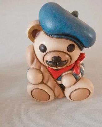 Thun Teddy francese con baguette 
