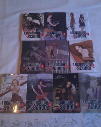 lockdownXschool(ultra go!, goen, 2021-2022)