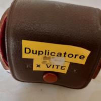 Duplicatore focale vintage