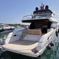 Sanlorenzo Sx 76 - Sx76 (2020)