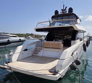 Sanlorenzo Sx 76 - Sx76 (2020)