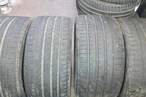 Pneumatici 315/30r22 285/35r22