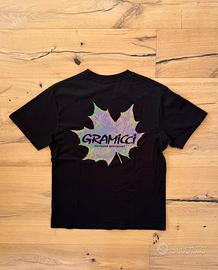 T-shirt Gramicci outdoor specialist arrampicata