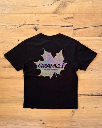 T-shirt Gramicci outdoor specialist arrampicata