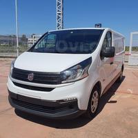 FIAT - Talento - 1.6 MJT PC-TN Combi 10q