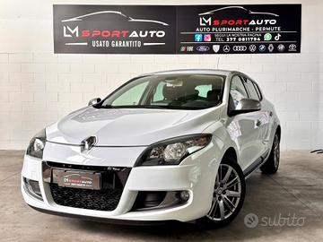 Renault Megane Mégane 1.5 dCi 110CV GT Line Full o