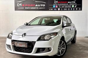 Renault Megane Mégane 1.5 dCi 110CV GT Line Full o