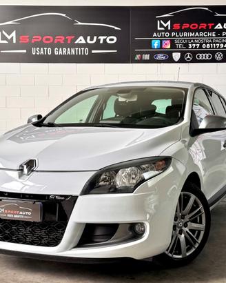 Renault Megane Mégane 1.5 dCi 110CV GT Line Full o