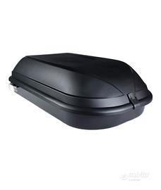 Box Da Tetto 340 lt