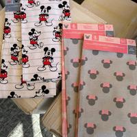 2 strofinacci Disney