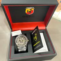 Orologio Automatico Uomo BREIL ABARTH TW2045