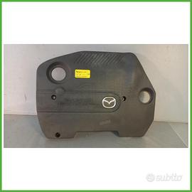 Copertura Insonorizzante Cover Motore MazK3006