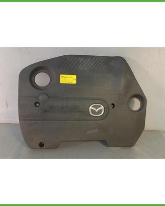 Copertura Insonorizzante Cover Motore MazK3006