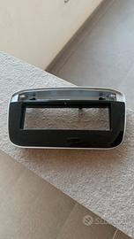 Mascherina / Adattatore 1 DIN Fiat Punto Evo