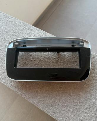 Mascherina / Adattatore 1 DIN Fiat Punto Evo