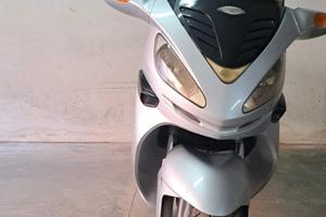 moto malaguti 