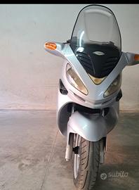 moto malaguti 