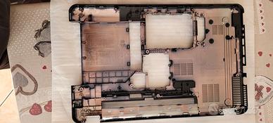 cover inferiore hp dv6 3040