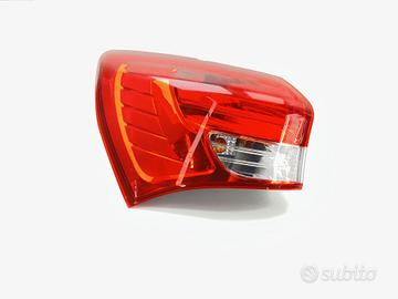 STOP FANALE POSTERIORE SINISTRO HYUNDAI iX20 Serie