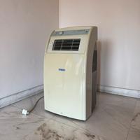 Condizionatore pinguino Saeco funzionante