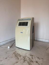 Condizionatore pinguino Saeco funzionante