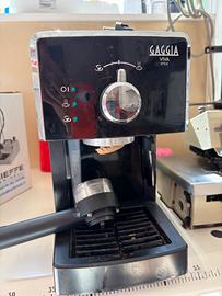 Macchina per il caffe Gaggia