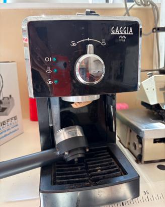 Macchina per il caffe Gaggia