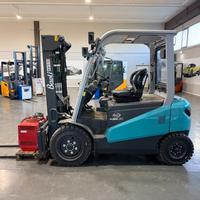 CARRELLO ELEVATORE MULETTO BAOLI 30 ELETTRICO