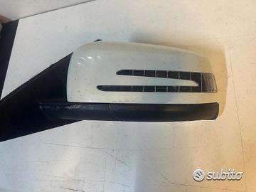 Specchietto retrovisore dx sx mercedes A W176