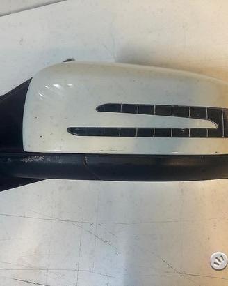 Specchietto retrovisore dx sx mercedes A W176