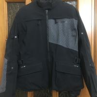 Giacca Dainese Tonale D-Dry XT Tg. 48