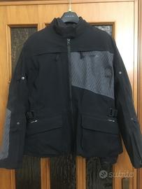 Giacca Dainese Tonale D-Dry XT Tg. 48