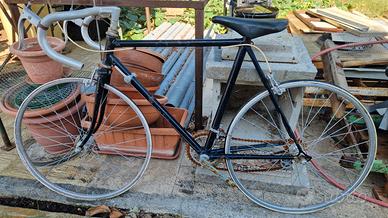 Bicicletta da corsa bambino