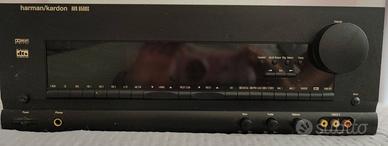 Harman/Kardon AVR 65 RDS