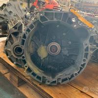 Cambio manuale Rover 75 Tourer 2.0 Diesel 2002