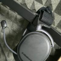 Cuffie gaming wireless Steelseries 