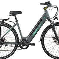 E-BIKE LEGANO CITY ARIA 28 EMOTION