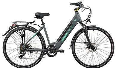 E-BIKE LEGANO CITY ARIA 28 EMOTION